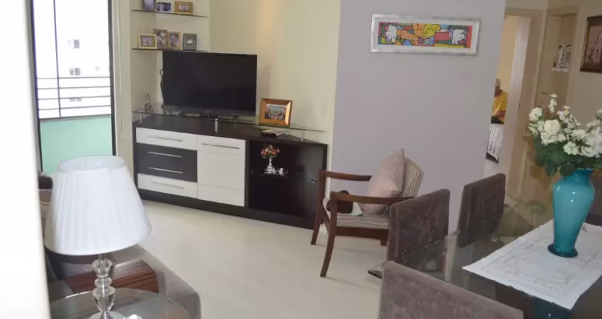Apartamento com 2 quartos à venda na Rua Dom Pedro II, 176, Campinas, São José