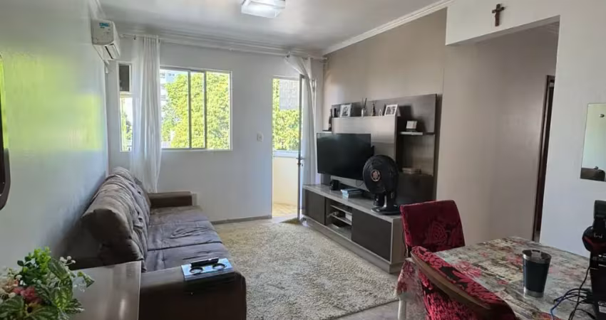 Apartamento com 3 quartos à venda na Rua Vereador Mário Coelho Pires, 200, Campinas, São José