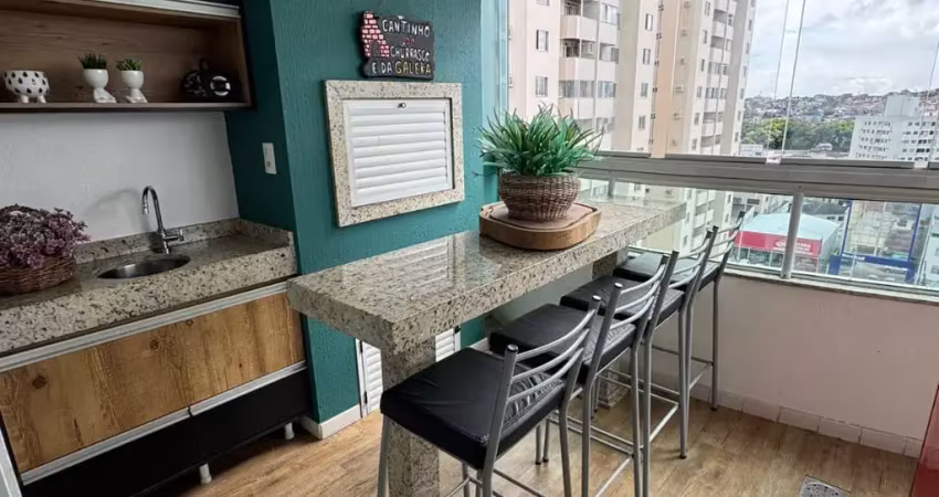Apartamento com 3 quartos à venda na Avenida Brigadeiro da Silva Paes, 85, Campinas, São José