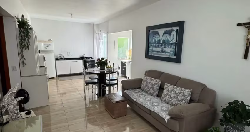 Apartamento com 2 quartos à venda na Rua Pedro Antônio dos Santos, 420, São Sebastião, Palhoça