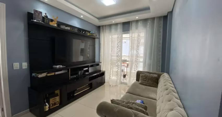 Apartamento com 2 quartos à venda na Rua Dom Pedro II, 374, Campinas, São José