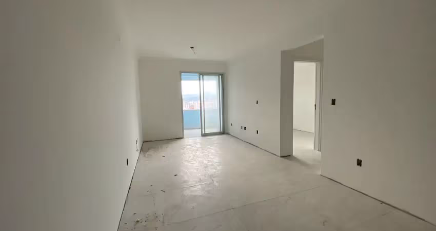 Apartamento com 2 quartos à venda na Rua Coronel Américo, 746, Barreiros, São José