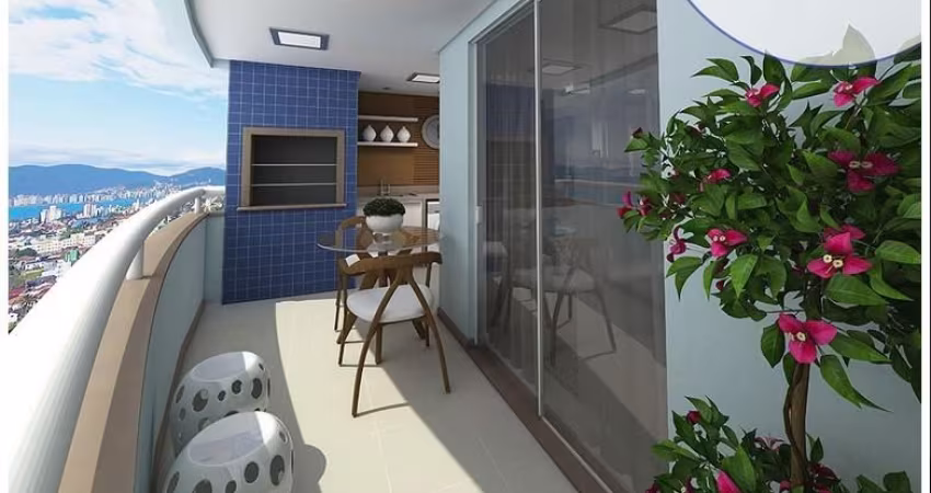 Apartamento em Construção em Barreiros