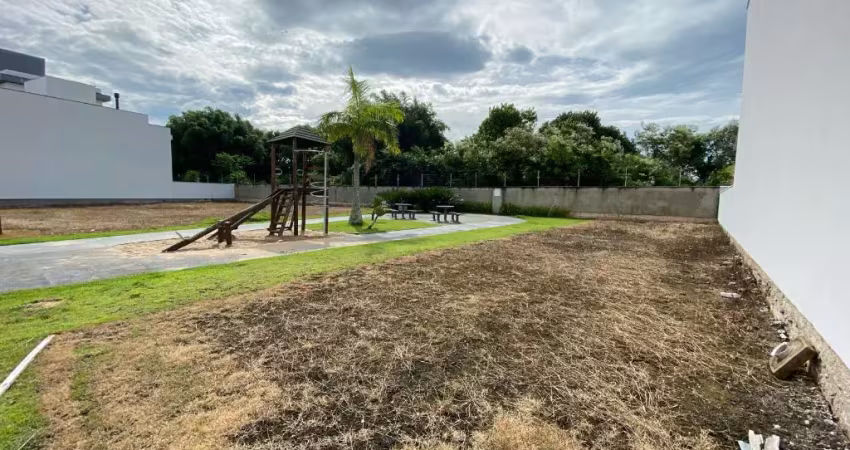 Terreno em condomínio fechado à venda na Avenida Deltaville, 236, Beira Rio, Biguaçu