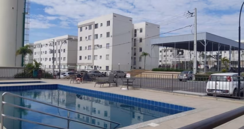 Apartamento no Bela Vista - Palhoça