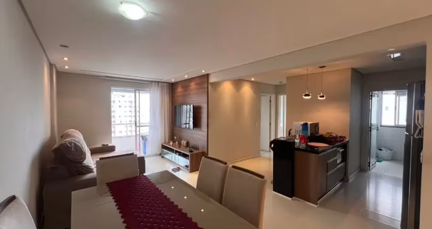 Apartamento com 2 quartos à venda na Rua Professora Maria do Carmo Souza, 345, Campinas, São José
