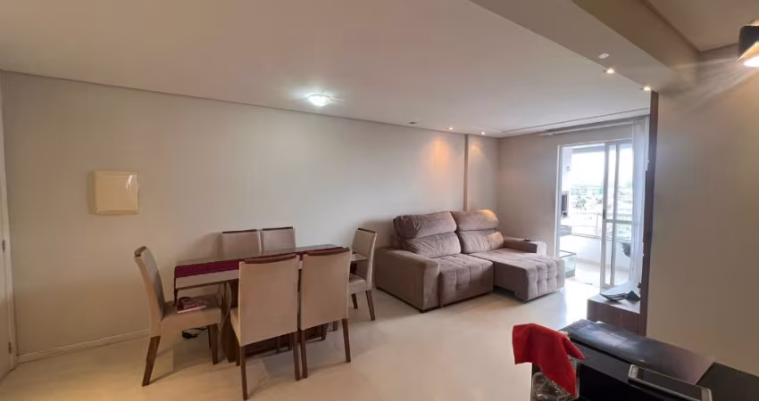 Apartamento em Campinas