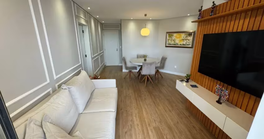 Apartamento com 2 quartos à venda na Rua Dom Pedro II, 176, Campinas, São José