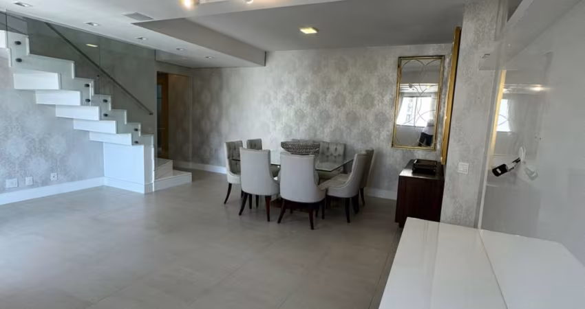 Cobertura Duplex em Agranomica