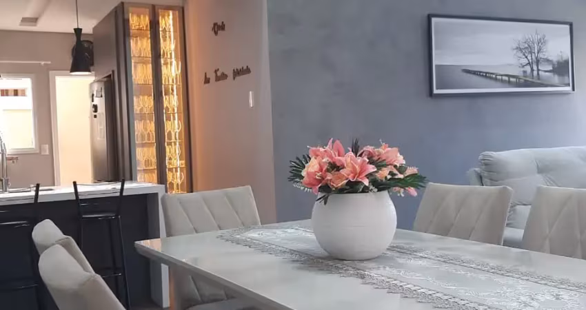 Casa com 3 quartos à venda na Rua dos Canários, 222, Pedra Branca, Palhoça