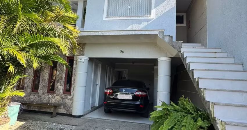 Casa com 5 quartos à venda na Rua Inhambu, 56, Serraria, São José