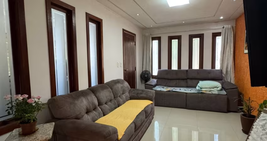 Casa Residencial na Serraria