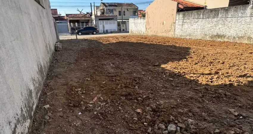 Terreno à venda na Rua Nossa Senhora Rainha da Paz, 39, Forquilhas, São José