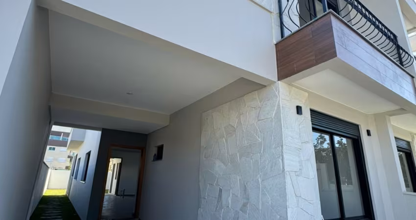 Casa Residencial no Balneário dos Açores