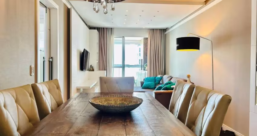 Apartamento com 3 quartos à venda na Rua Vereador Walter Borges, 480, Campinas, São José