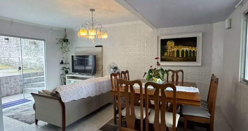 Casa com 4 quartos à venda na Rua Germano Gerlach, 426, Centro, São José