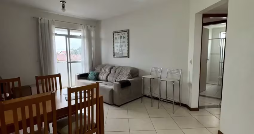 Apartamento no bairro Abraão - Florianopolis