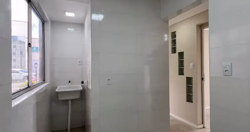 Apartamento com 3 quartos à venda na Rua Bertoldo Simão de Oliveira, 8951, Boa Vista, Biguaçu
