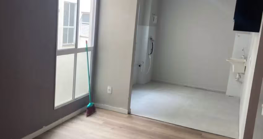 Apartamento com 2 quartos à venda na Rua Frida Probst Rosar, 387, Alto Aririu, Palhoça