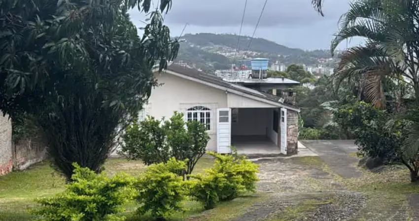 Casa com 2 quartos à venda na Alameda Flamboyant, 756, Centro, São José