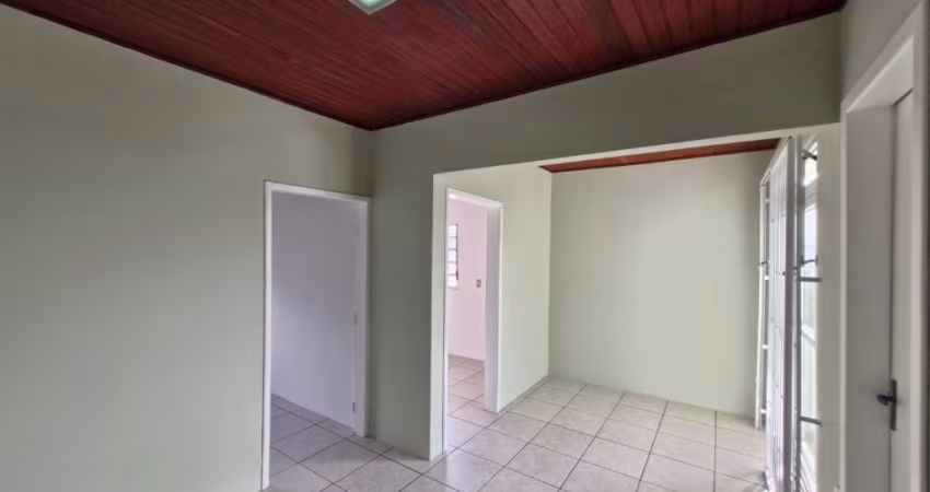 Casa Residencial no Centro Histórico