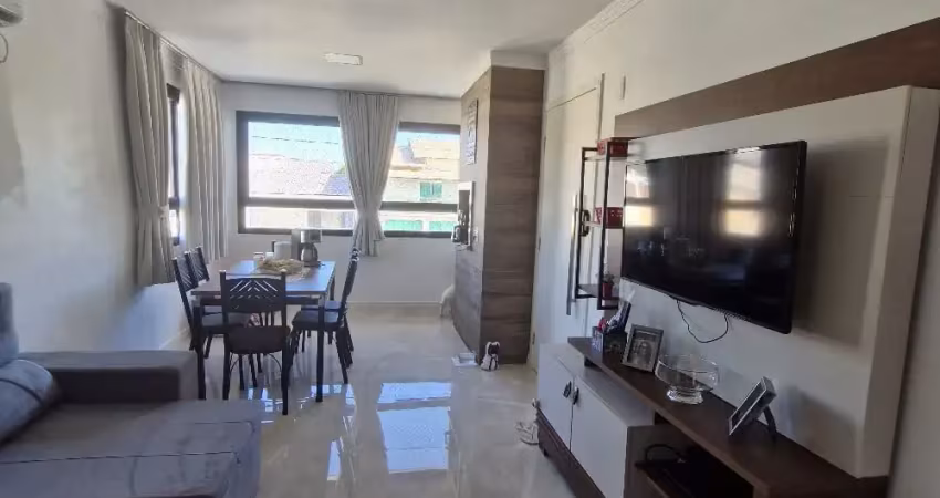 Apartamento com 3 quartos à venda na Rua Raul Leonardo Weiss, 222, Praia de Fora, Palhoça