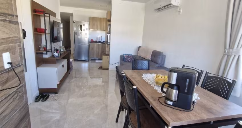 Apartamento na Praia de Fora