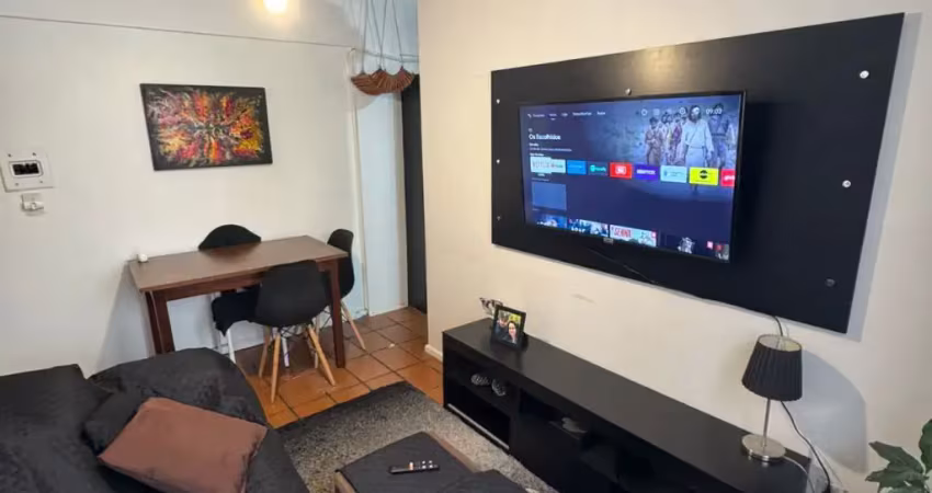 Apartamento com 2 quartos à venda na Avenida Salvador Di Bernardi, 811, Campinas, São José