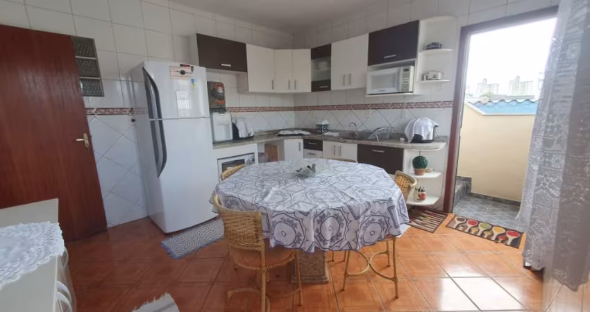 Casa Residencial no Ipiranga