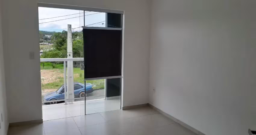 Casa com 2 quartos à venda na Rua Elvira Ruschel Fett, 44, Potecas, São José