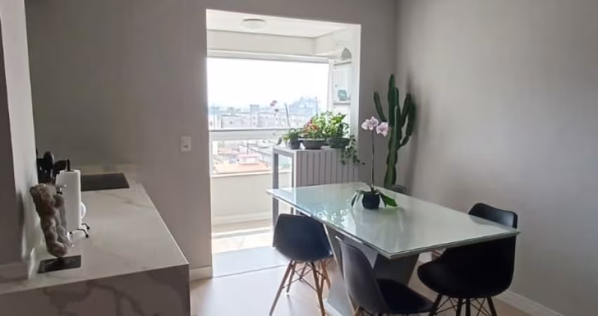 Apartamento em Biguaçu