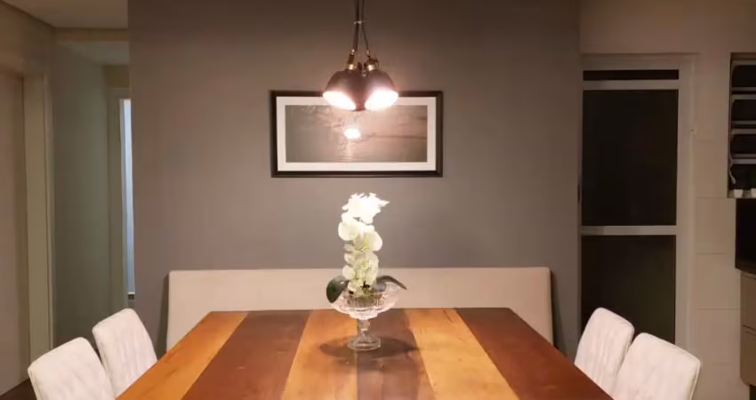 Apartamento com 2 quartos à venda na Rua Felipe Domingos Petry, 333, Praia Comprida, São José