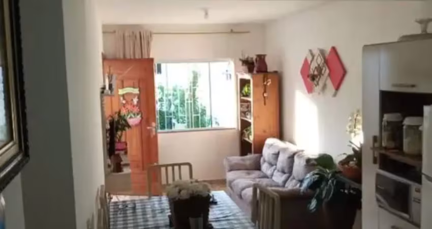 Casa com 2 quartos à venda na Rua Narciso, 222, Forquilhas, São José