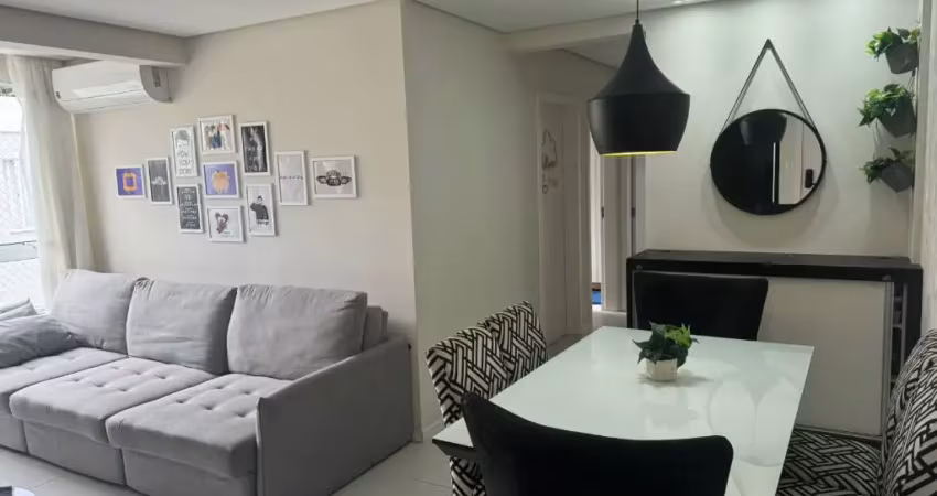 Apartamento na Barra do Aririu