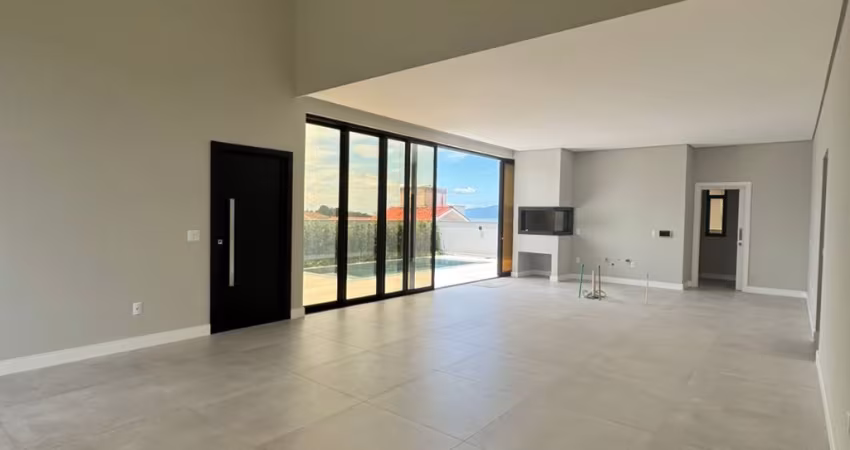Casa Residencial na Pedra Branca
