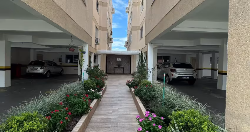 Apartamento com 2 quartos à venda na Avenida Salvador Di Bernardi, 333, Campinas, São José