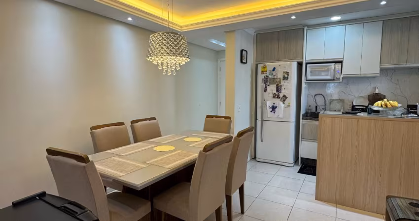 Apartamento no Pagani