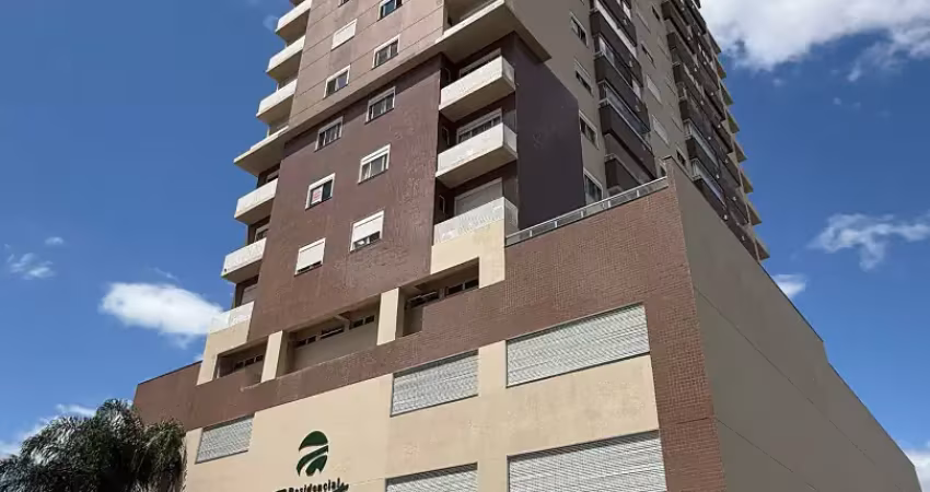 Apartamento com 3 quartos à venda na Rua Najla Carone Guedert, 100, Pagani, Palhoça
