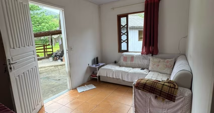Casa Residencial em Sao Sebastiao
