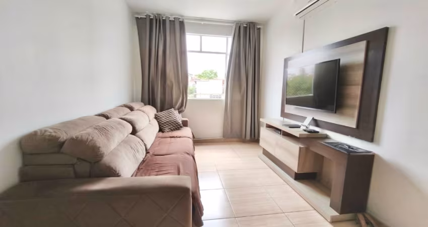 Apartamento no Estreito