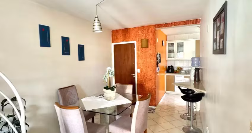 Apartamento com 2 quartos à venda na Rua Léo Augusto da Silva, 35, Serraria, São José