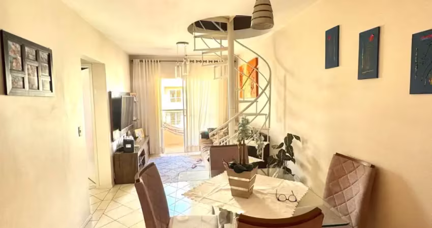 Apartamento com 2 quartos à venda na Rua Léo Augusto da Silva, 35, Serraria, São José