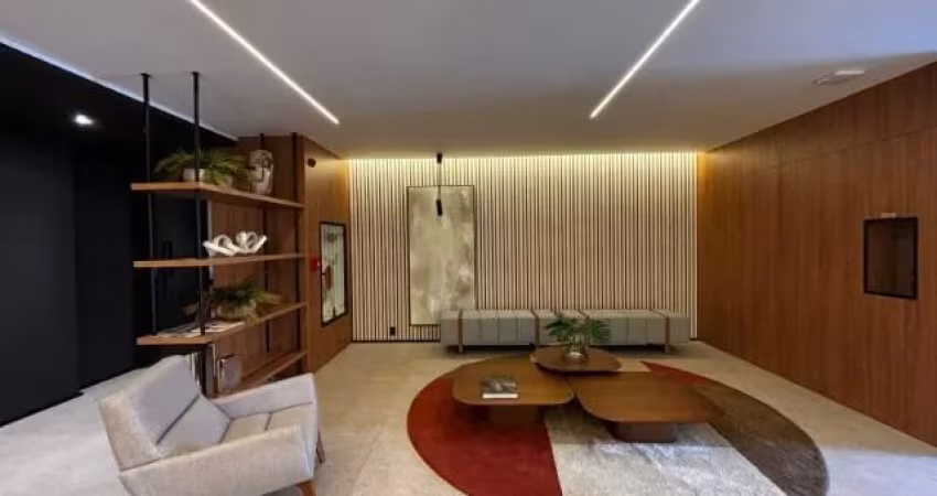Apartamento Alto Padrão no Kobrasol