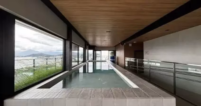 Apartamento com 2 quartos à venda na Rua Joaquim Maximiano Sarmento, 188, Kobrasol, São José