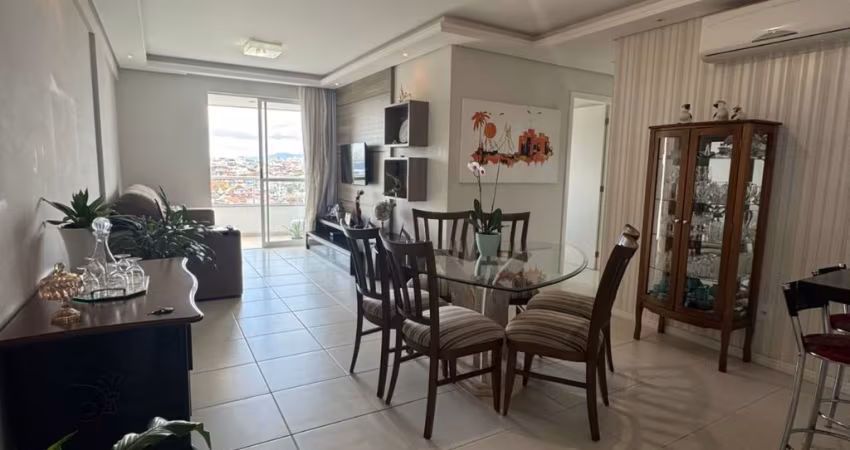 Apartamento em Campinas
