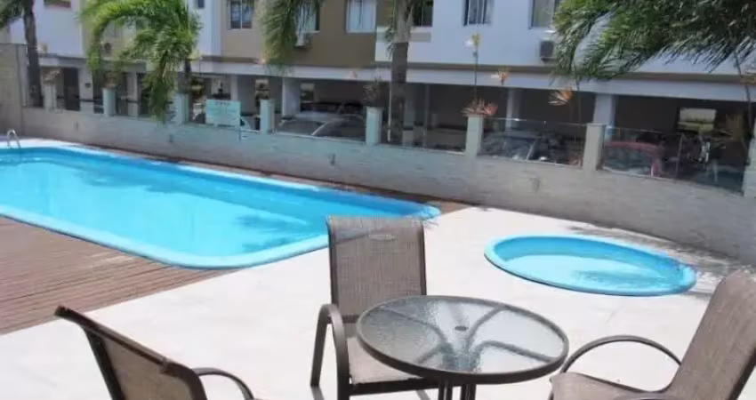 Apartamento com 2 quartos à venda na Rua Aristides da Silva, 37, Fazenda Santo Antônio, São José
