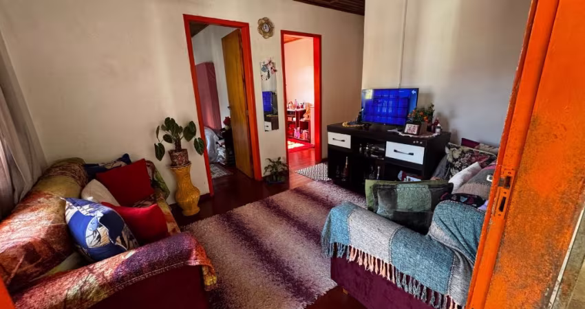 Casa Residencial -Jardim Atlantico