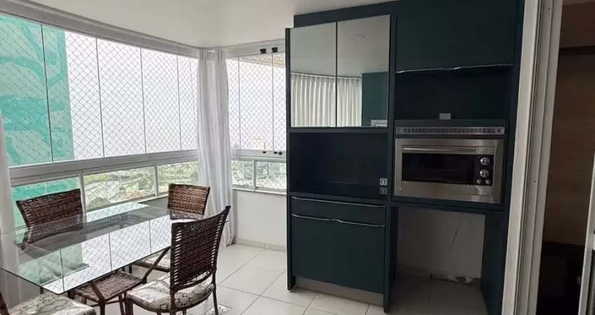 Apartamento com 2 quartos à venda na Avenida Brigadeiro da Silva Paes, 85, Campinas, São José