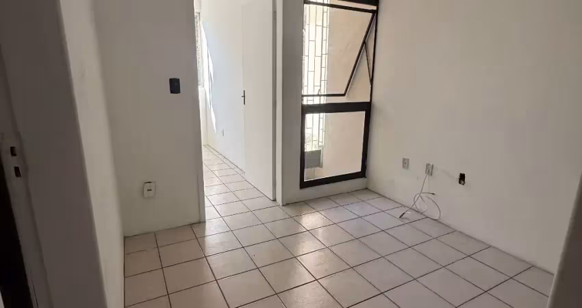 Apartamento com 1 quarto à venda na Rua Adhemar da Silva, 571, Kobrasol, São José