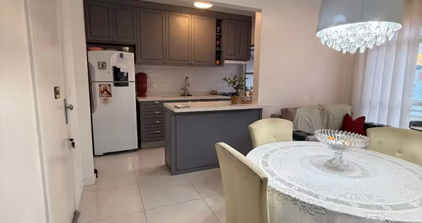 Apartamento com 2 quartos à venda na Rua Nossa Senhora Aparecida, 2222, Barreiros, São José